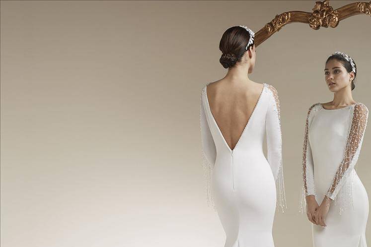 Bridal Couture by Marco Ricciuti Sposa