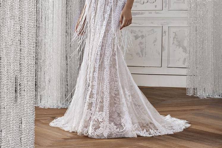 Bridal Couture by Marco Ricciuti Sposa