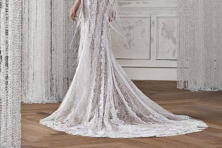 Bridal Couture