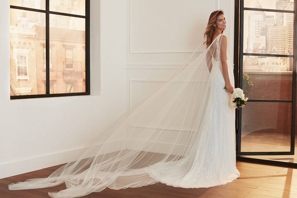 Bride Couture
