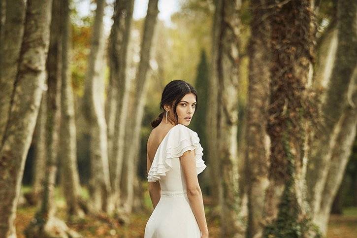 Bridal Couture by Marco Ricciuti Sposa