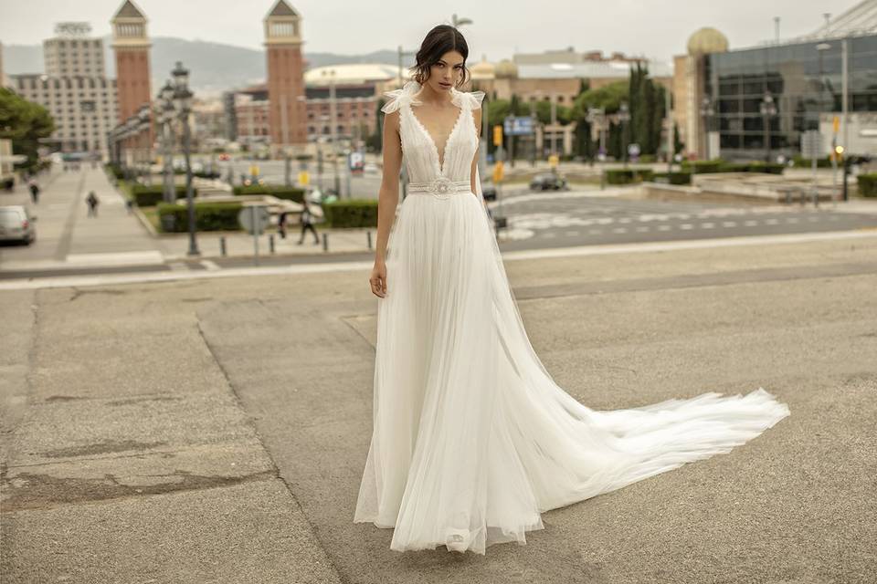 Bridal Couture by Marco Ricciuti Sposa