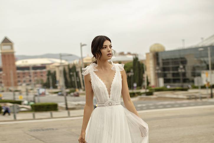 Bridal Couture by Marco Ricciuti Sposa