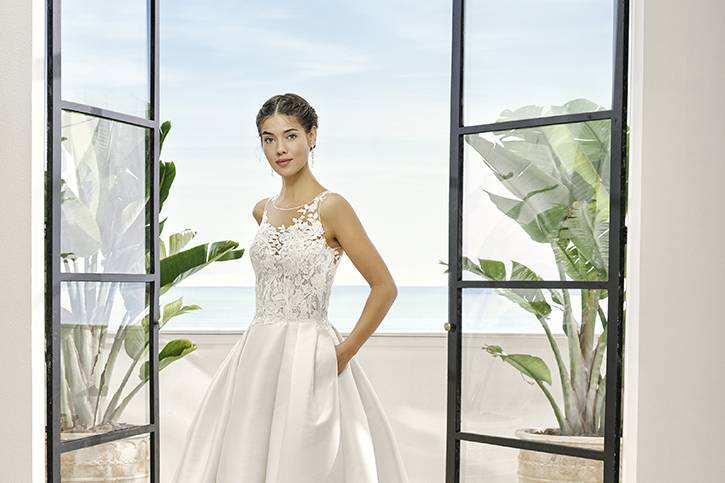 Bridal Couture by Marco Ricciuti Sposa