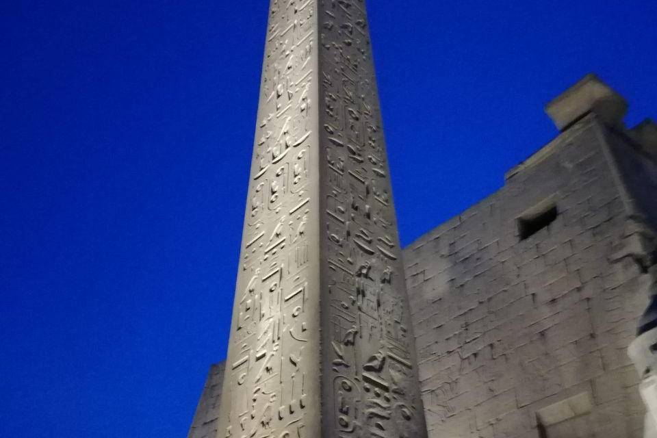 Tempio di Luxor