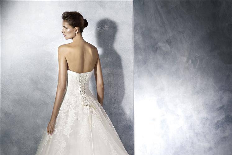 Bridal Couture by Marco Ricciuti Sposa