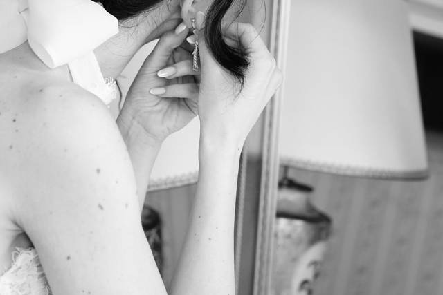 Ultimi ritocchi sposa sett '26