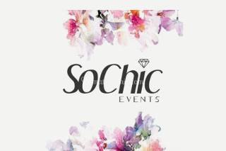 Logo SoChic Events