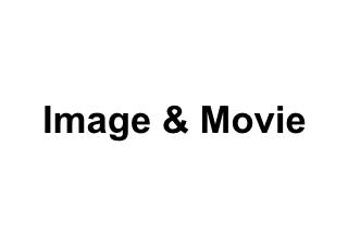 Image & Movie Logo