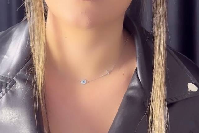 Make up soft glam