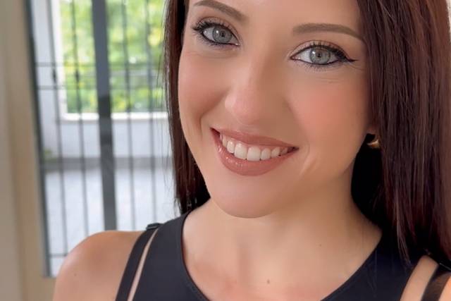 Make up naturale