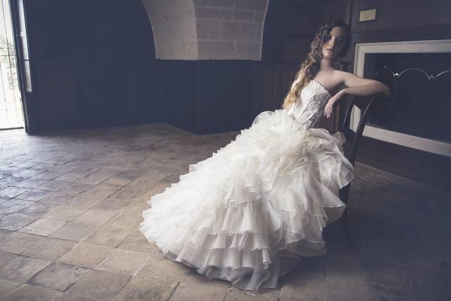 Piccolo Sposa