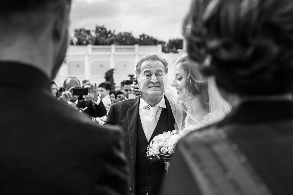 Fotografo - matrimonio - Sicilia