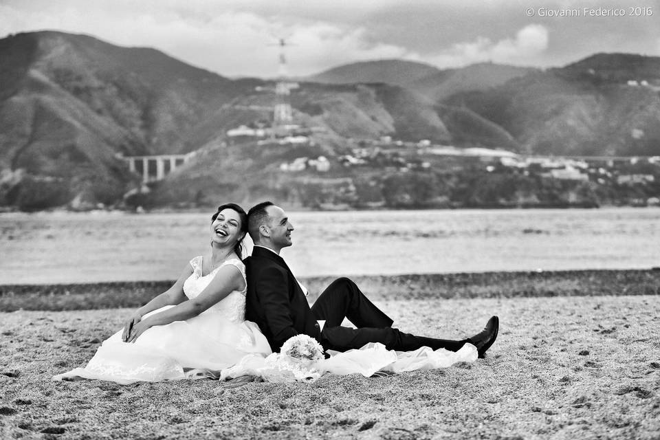 Fotografo - matrimonio - Messina