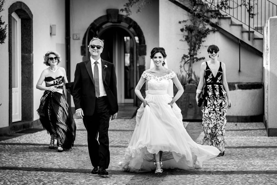 Fotografo - matrimonio - Sicilia