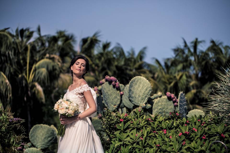 Fotografo - matrimonio - Sicilia