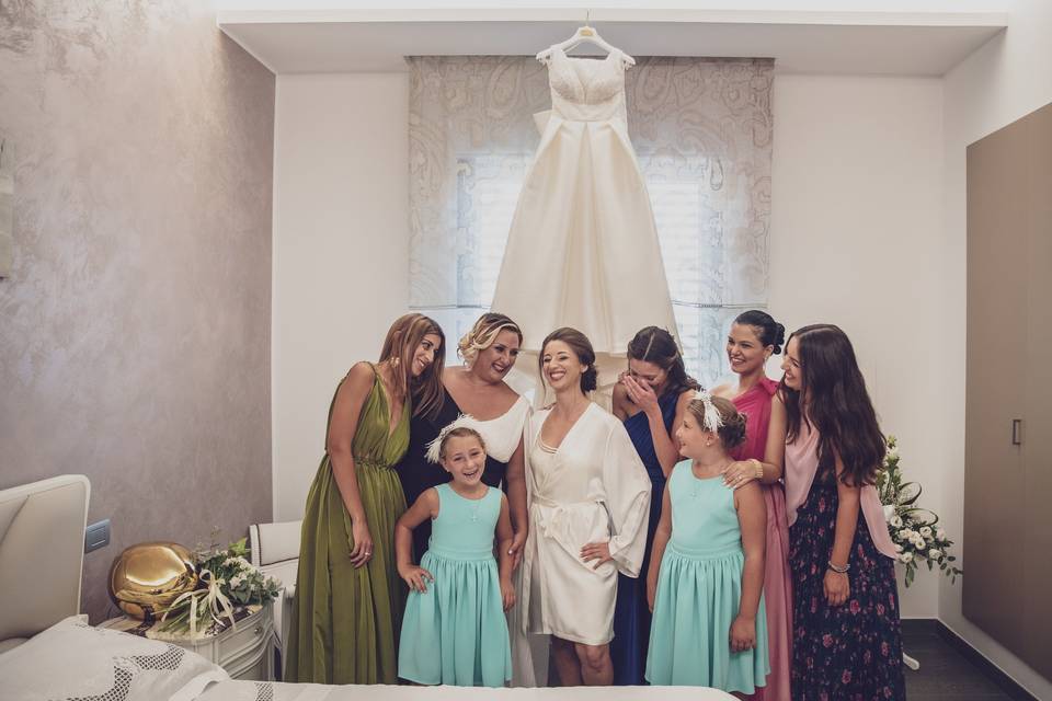 Fotografo - matrimonio - Sicilia