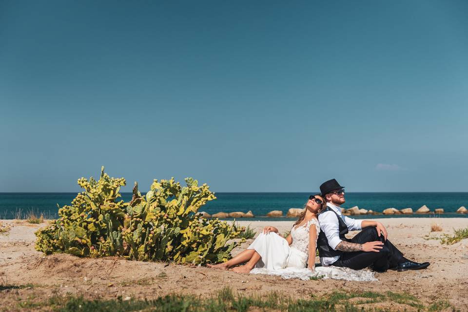 Fotografo - matrimonio - Messina