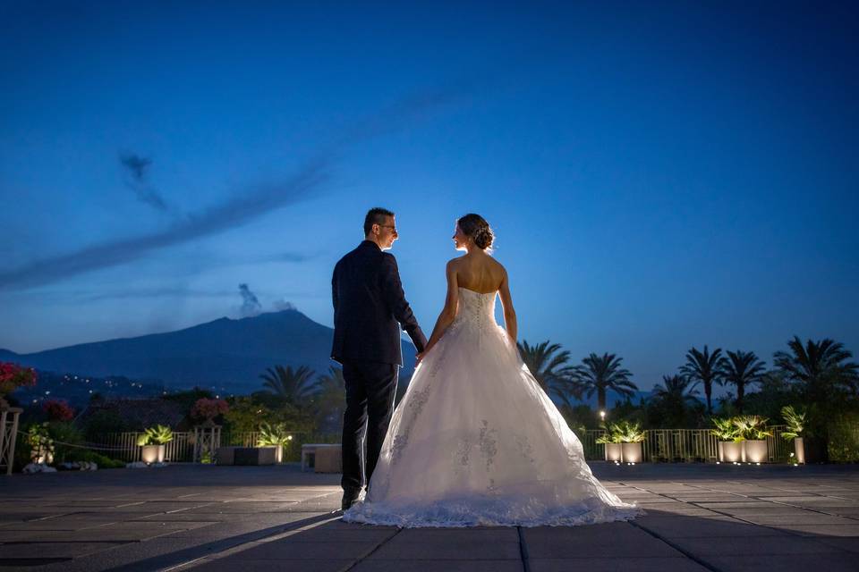 Fotografo - matrimonio - Sicilia