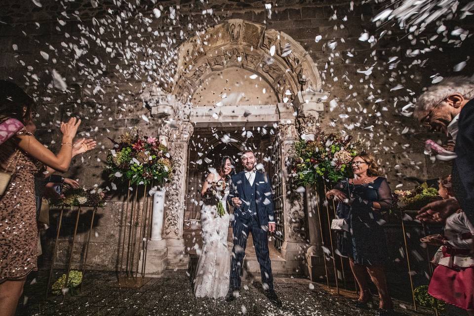 Fotografo - matrimonio - Messina