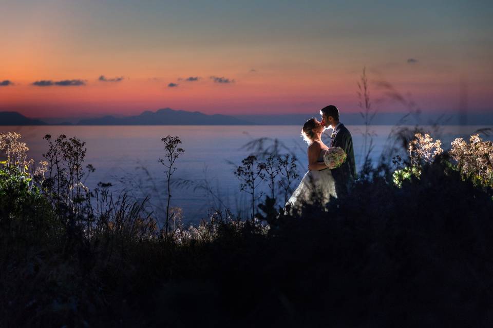 Fotografo - matrimonio - Sicilia