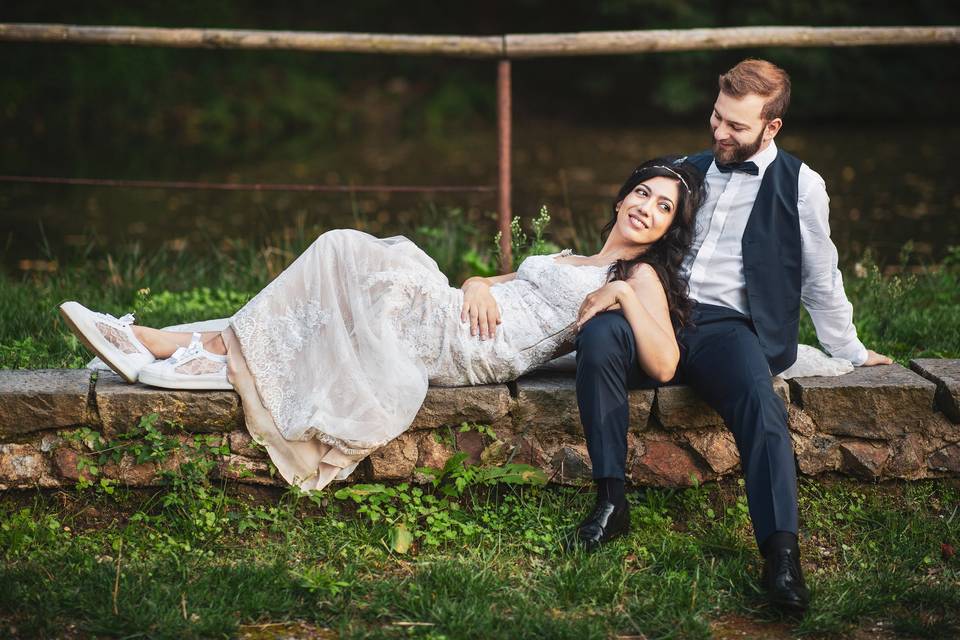 Fotografo - matrimonio - Messina