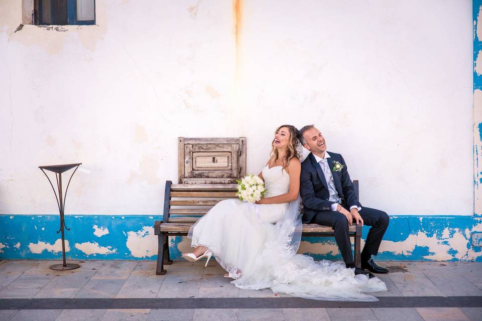 Fotografo - matrimonio - Messina