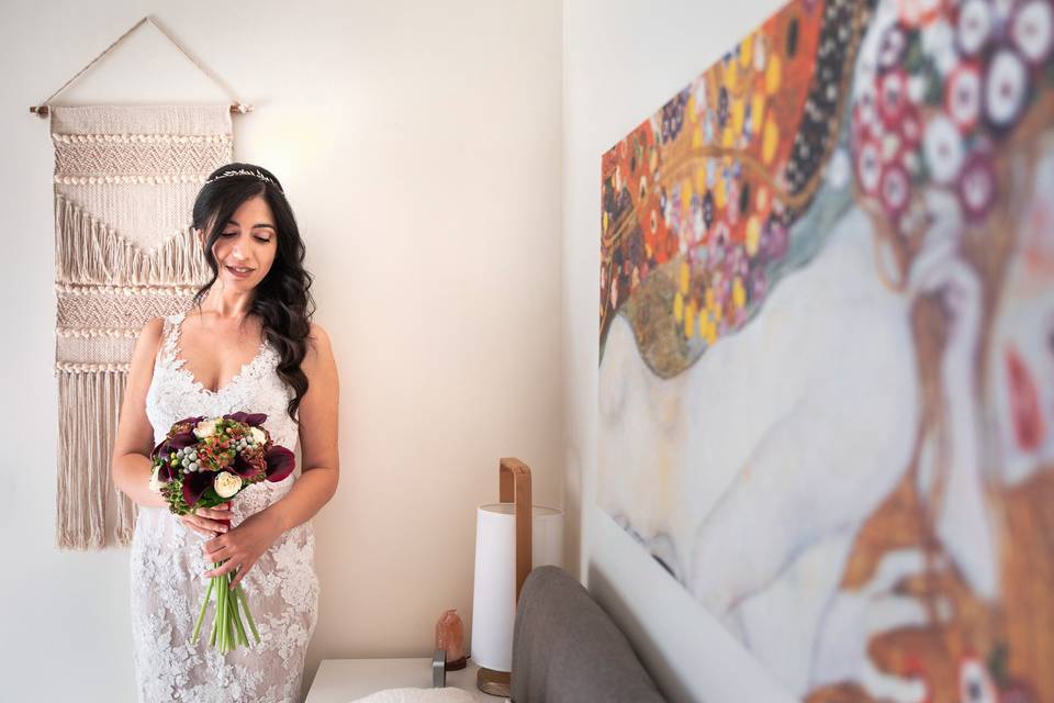 Fotografo - matrimonio - Messina