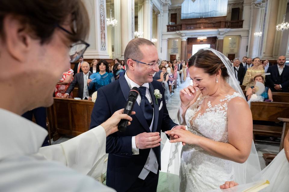 Fotografo - matrimonio - Messina