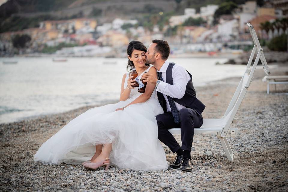 Fotografo - matrimonio - Messina