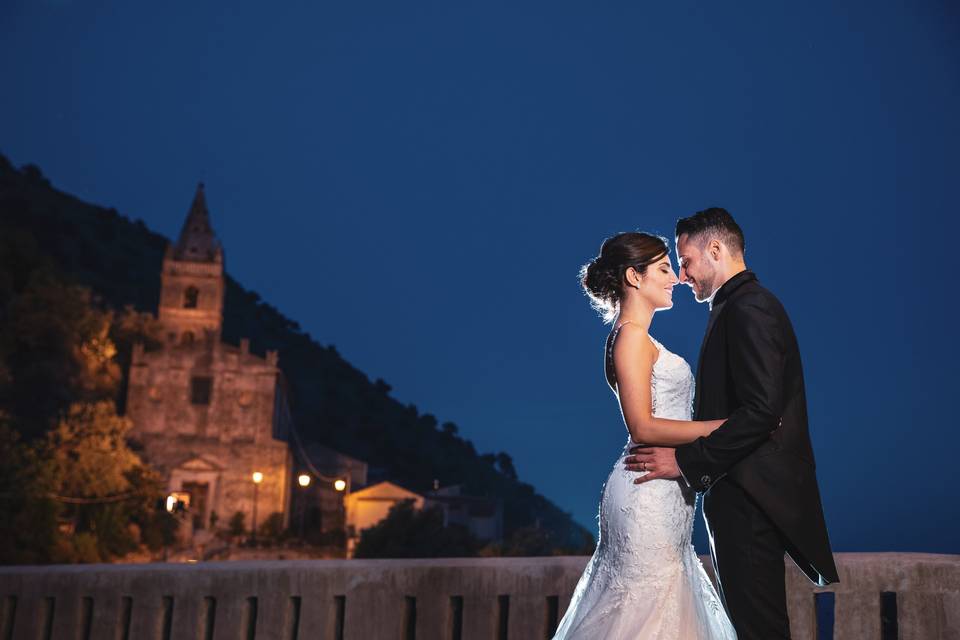 Fotografo - matrimonio - Messina