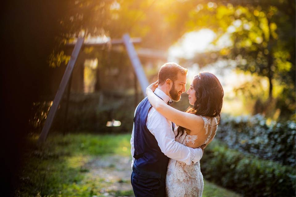 Fotografo - matrimonio - Messina