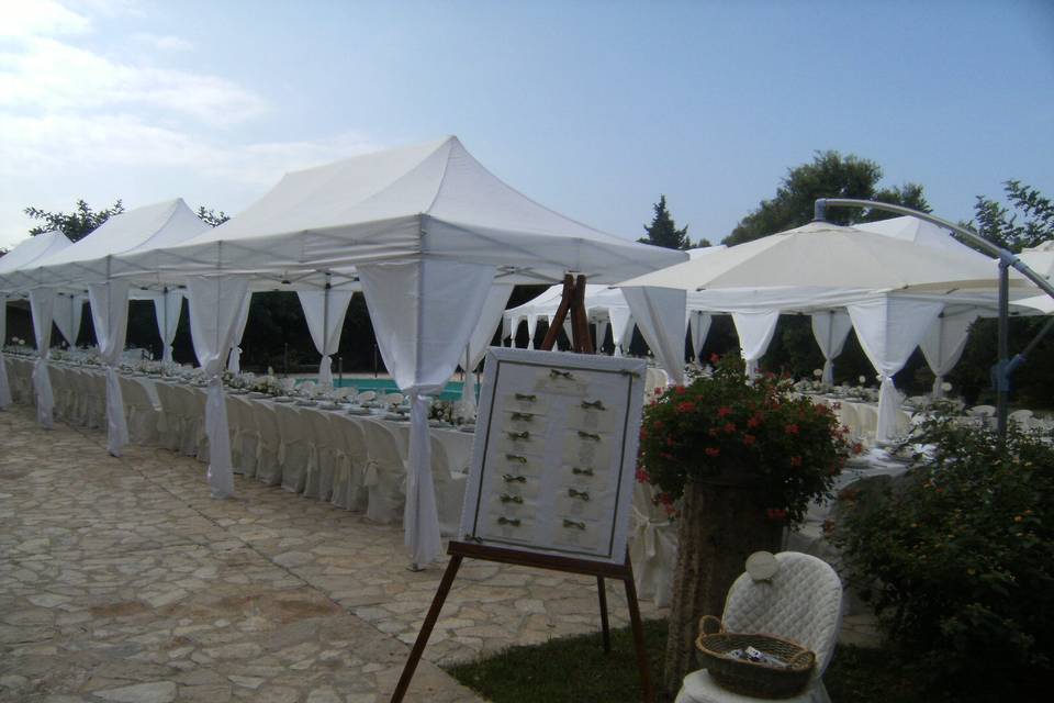 Masseria Spinazzo