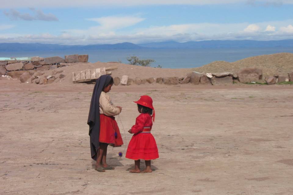 Peru.