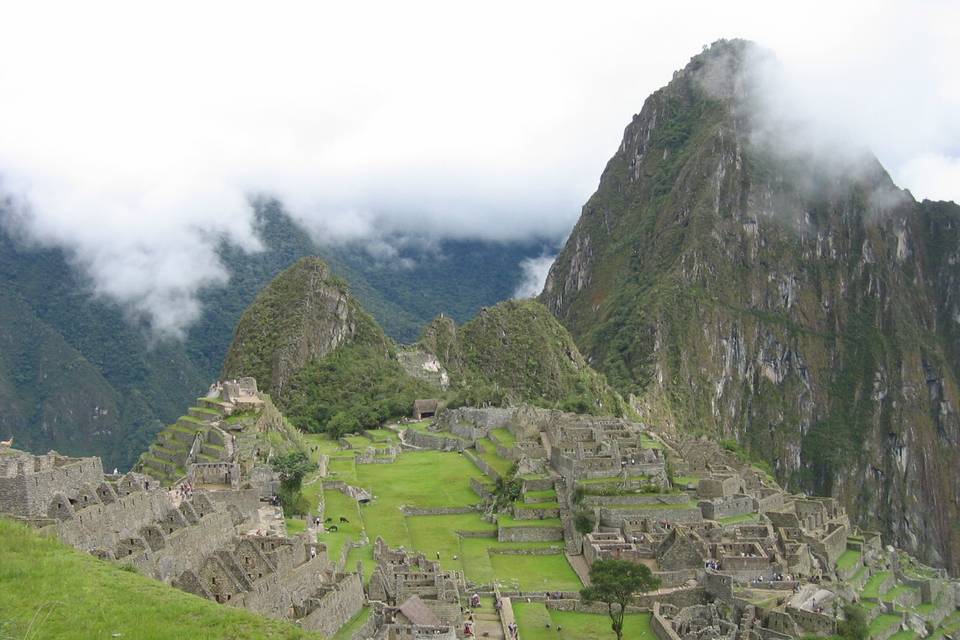 Peru.