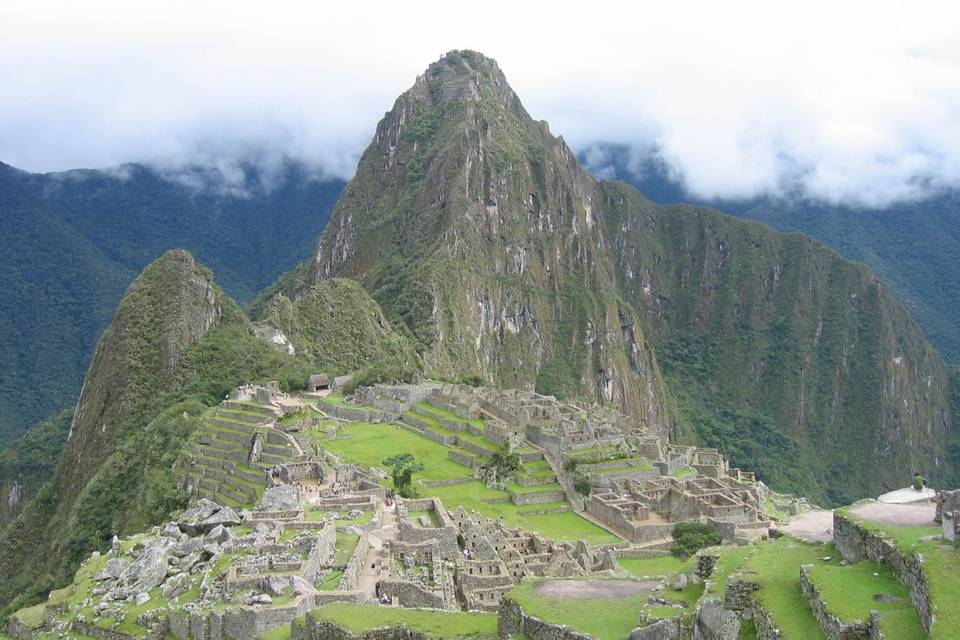 Peru.