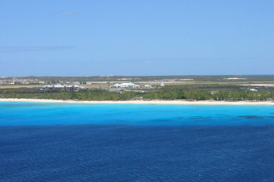 Turks and caicos