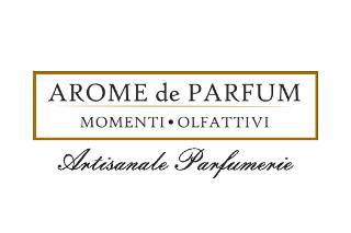 Arome de Parfume