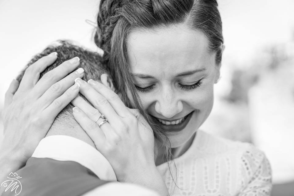 Girolamo Monteleone Wedding Photojournalist