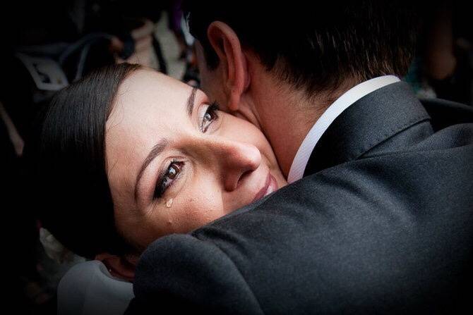 Girolamo Monteleone Wedding Photojournalist