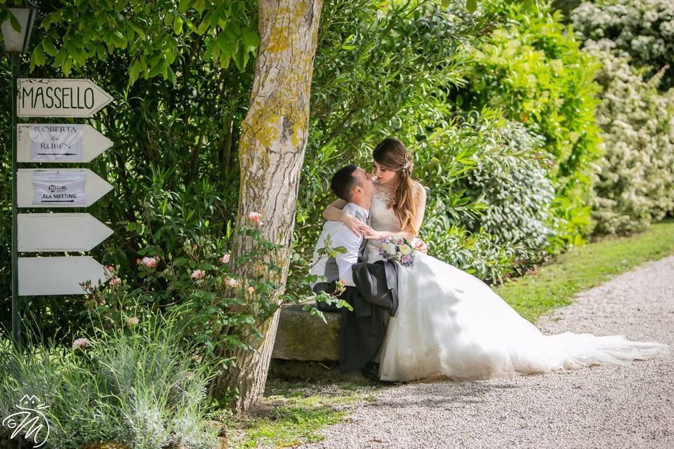 Girolamo Monteleone Wedding Photojournalist