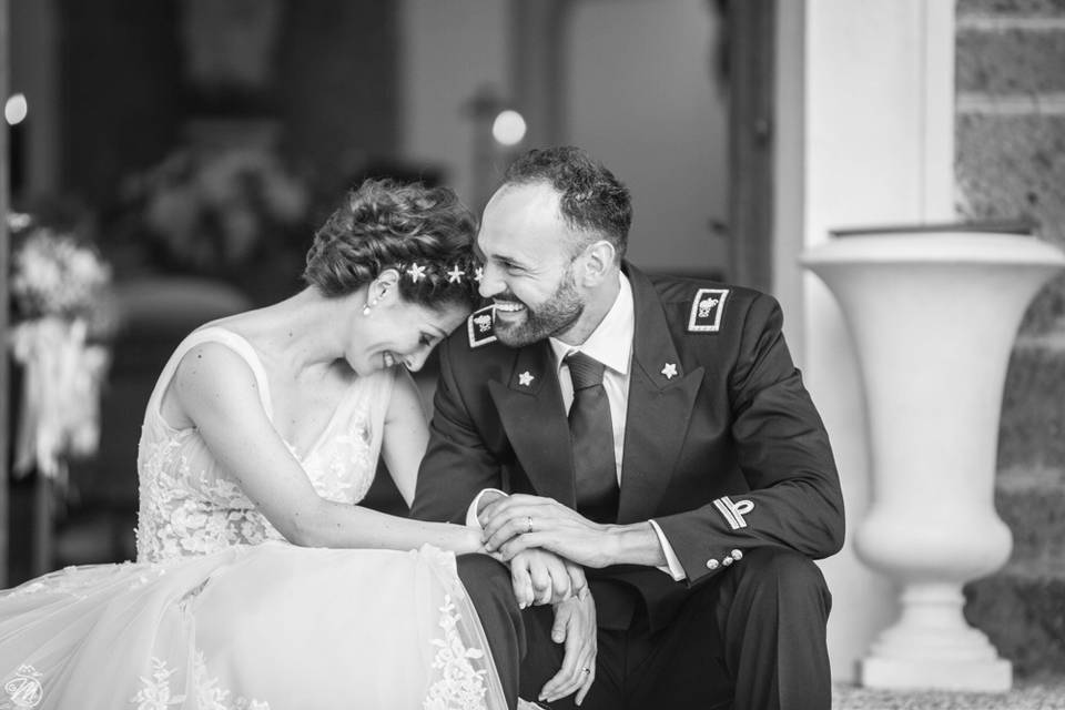 Girolamo Monteleone Wedding Photojournalist