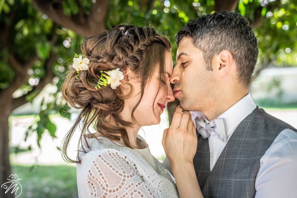 Girolamo Monteleone Wedding Photojournalist