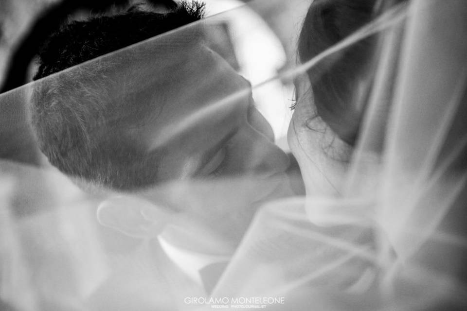 Girolamo Monteleone Wedding Photojournalist