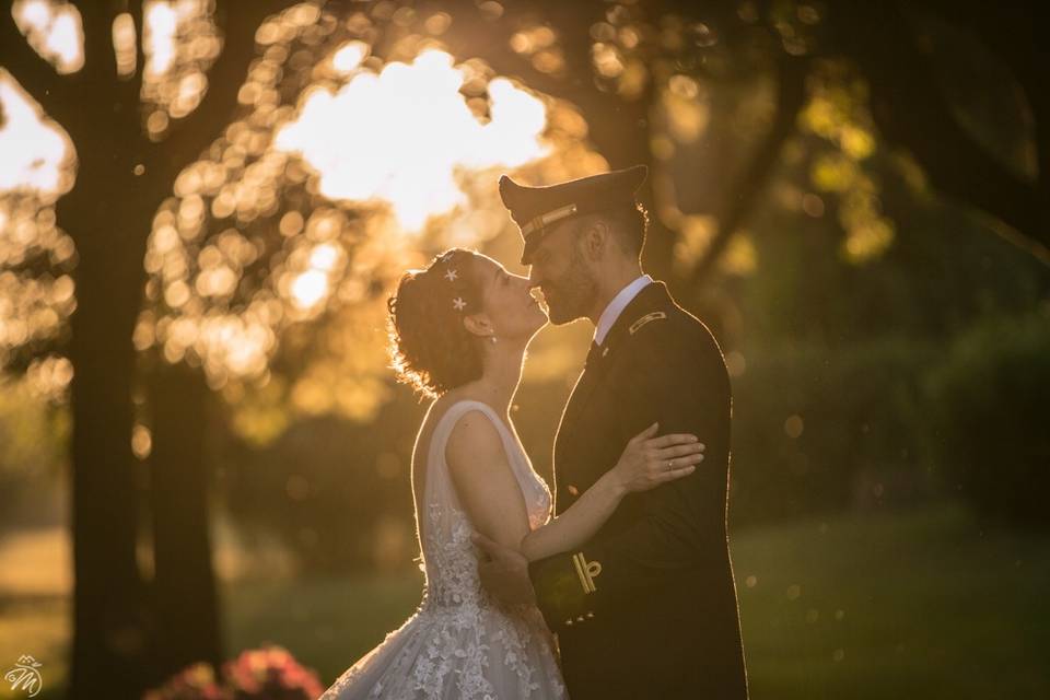 Girolamo Monteleone Wedding Photojournalist