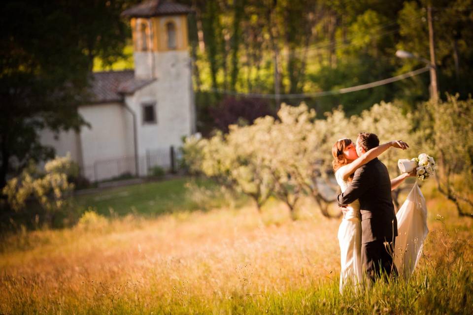 Girolamo Monteleone Wedding Photojournalist