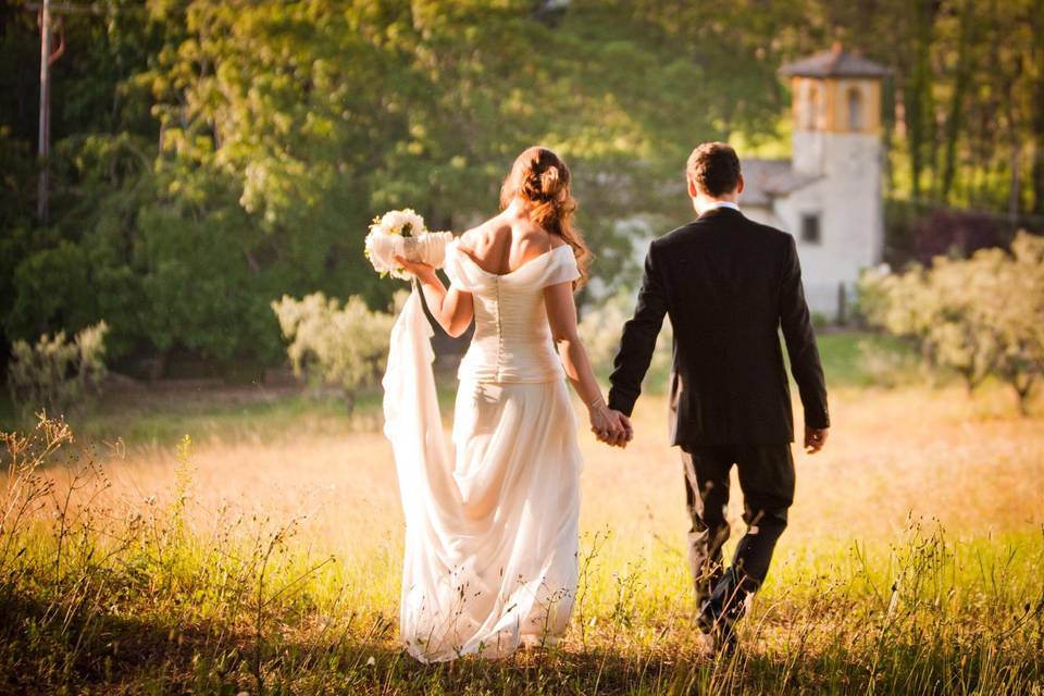 Girolamo Monteleone Wedding Photojournalist