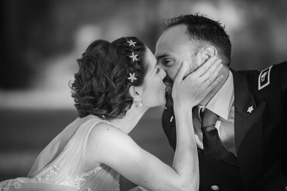 Girolamo Monteleone Wedding Photojournalist