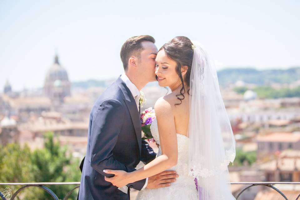 Girolamo Monteleone Wedding Photojournalist