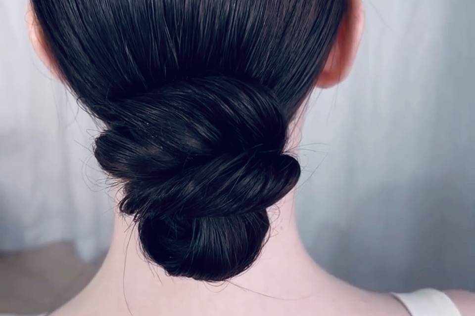 Chignon